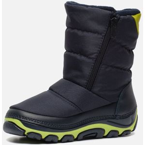 Antarctica - Snowboots - Blauw - Nylon
