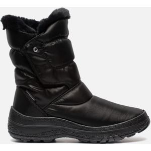 Antarctica Snowboots zwart Nylon