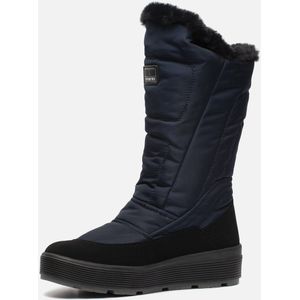 Antarctica Snowboots blauw Nylon 760204 - Dames - Maat 39