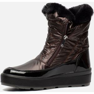 Antarctica Snowboots bruin Nylon