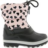 Antarctica Snowboots Meisjes - Roze Print