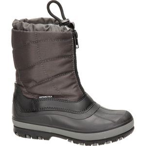 Antarctica laarzen kids - Grijs