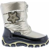 Antarctica Snowboots Meisjes - Goud/Print - Maat 23/24