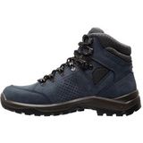 Grisport Oregon Mid blauw wandelschoenen