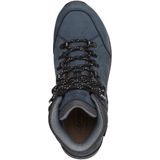 Grisport Oregon Mid Unisex Wandelschoenen - Blue