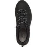 Wandelschoen Grisport Unisex Tampa Low Black-Schoenmaat 43