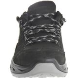 Grisport - Tampa Low - Wandelschoenen - Zwart - Hydro Leer