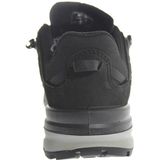 Grisport - Tampa Low - Wandelschoenen - Zwart - Hydro Leer