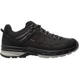 Grisport - Tampa Low - Wandelschoenen - Zwart - Hydro Leer