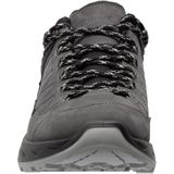 Wandelschoen Grisport Unisex Tampa Low Anthracite-Schoenmaat 42