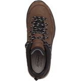 Wandelschoen Grisport Unisex Tampa Low Brown-Schoenmaat 40