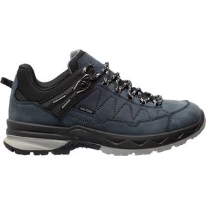 Grisport Tampa Low Wandelschoenen Uniseks - Hydro Leer - Waterdicht