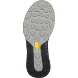 Grisport Tampa Low - Hydro Leer - Waterdicht - Bruin