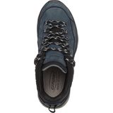 Grisport Tampa Low - Hydro Leer - Waterdicht - Bruin