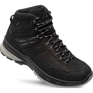 Grisport Tampa Mid Wandelschoenen - Dames/Heren - Hydro Leer - Waterdicht