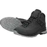 Grisport - Tampa Mid - Wandelschoenen - Grijs - Hydro Leer