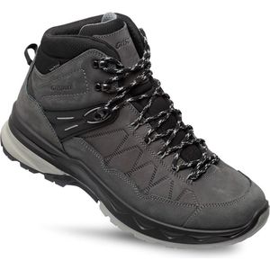 Grisport GRI Tampa Mid - Heren waterdichte mid wandelschoenen - Anthracite