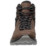 Wandelschoen Grisport Unisex Tampa Mid Brown-Schoenmaat 45