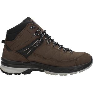 Grisport Tampa Mid Wandelschoenen - Bruin - Waterdicht - Uni