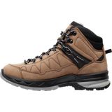 Grisport Tampa Mid Beige Wandelschoenen - Waterproof - Unisex