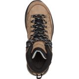 Grisport Tampa Mid Beige Wandelschoenen - Waterproof - Unisex