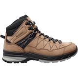 Grisport Tampa Mid Beige Wandelschoenen - Waterproof - Unisex