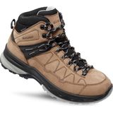 Grisport Tampa Mid Beige Wandelschoenen - Waterproof - Unisex