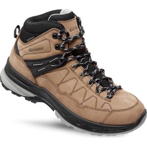 Grisport Tampa Mid Wandelschoenen - Waterdicht en Ademend