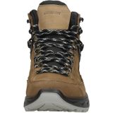 Grisport Tampa Mid beige wandelschoenen