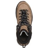 Grisport Tampa Mid beige wandelschoenen