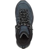 Grisport Tampa Mid - Waterdicht - Dempende Tussenzool - Bruin