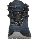 Grisport - Tampa Mid - Wandelschoenen - Blauw - Hydro Leer