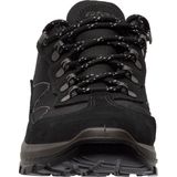 Grisport - Verona Low - Wandelschoenen - Zwart - Suède