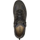 Wandelschoen Grisport Unisex Verona Low Grey-Schoenmaat 37