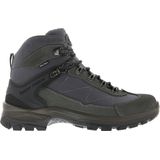 Wandelschoen Grisport Unisex Verona Mid Grey-Schoenmaat 42