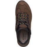 Grisport Utah Low bruin wandelschoenen uni