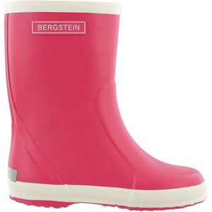 Bergstein Regenlaarzen roze Rubber 740268