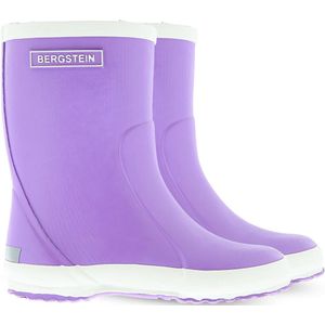 Bergstein Rainboot Regenlaarzen Unisex Junior - Lavender - Maat 26
