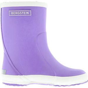 Bergstein Rainboot Regenlaarzen Unisex Junior - Lavender - Maat 20