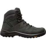 Grisport Austin Mid grijs wandelschoenen uni