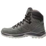 Grisport Boston Mid Wandelschoenen Dames - Grey - Maat 42