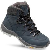 Grisport Boston Mid Dames Wandelschoenen