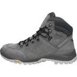 Grisport - Boston Mid - Wandelschoenen - Blauw - Waterproof - Dames