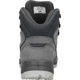 Grisport - Boston Mid - Wandelschoenen - Blauw - Waterproof - Dames