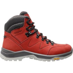 Grisport Women Boston Mid Wandelschoenen Wandelschoenen