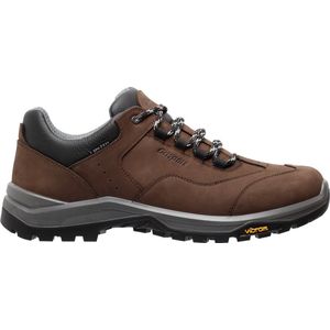 Wandelschoen Grisport Unisex Walker Low Caffe-Schoenmaat 43