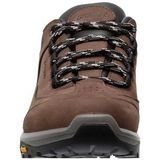 Grisport Walker Low bruin wandelschoenen