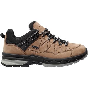 Grisport Tampa Low beige wandelschoenen