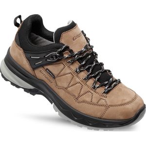 Grisport Premium Wandelschoenen - Tampa Low - Hydro Leer - Unisex