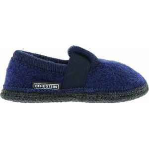 Pantoffel Bergstein Comfy Dark Blue-Schoenmaat 21